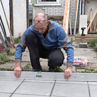 Tarkat kaadot kiilatulla vatupassilla Tarkat kaadot kiilatulla vatupassilla